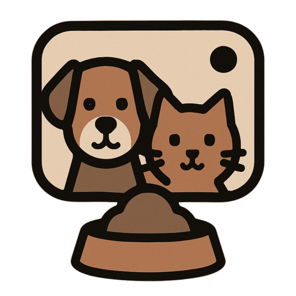 PetCam Logo